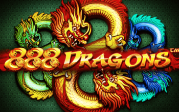 รับเงินจริงที่ 888 Dragons Live Casino House เว็บสล็อต 