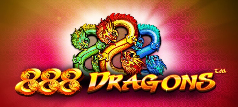 888 Dragons Jackpot Delight:หมุนเพื่อลุ้นรับความ ตื่นเต้นด้วยเงินจริงกับ Slot Online
