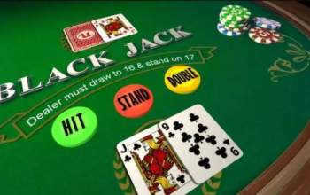 7 เคล็ดลับการเล่น แบล็คแจ็ค แบบมือโปรโดยผู้ชำนาญและชนะเงินก้อนใหญ่ในการเล่น black jack