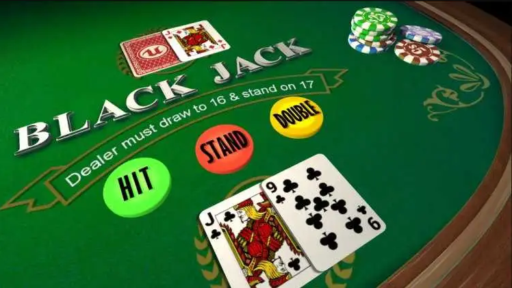 7 เคล็ดลับการเล่น แบล็คแจ็ค แบบมือโปรโดยผู้ชำนาญและชนะเงินก้อนใหญ่ในการเล่น black jack