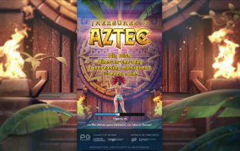 รีวิว​ Slot Online: รางวัลมากถึง x100000 ที่ Treasures of Aztec