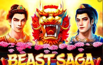 สล็อตออนไลน์ Beast Saga จะพาคุณย้อนกลับไปในยุคจีนโบราณ เล่นเพื่อรับเงินจริงเลยตอนนี้!