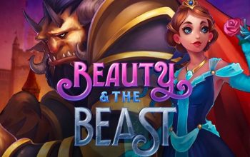 ค้นหาความรักที่แท้จริงของคุณด้วยเกมสล็อต Beauty and the Beast
