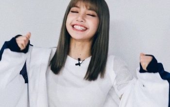 Check Out The Latest Photos of Blackpink Lisa