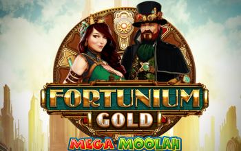 เดิมพันครั้งใหญ่เพื่อชนะรางวัลใหญ่: เล่นสล็อต Fortunium Gold Mega Moolah และรับรางวัล 200 ล้านบาท