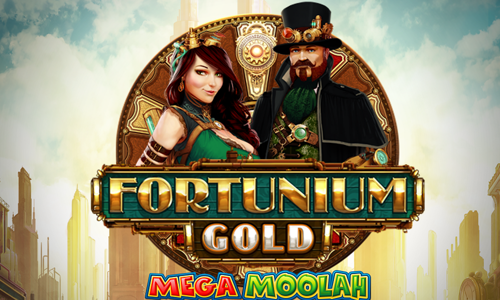 เดิมพันครั้งใหญ่เพื่อชนะรางวัลใหญ่: เล่นสล็อต Fortunium Gold Mega Moolah และรับรางวัล 200 ล้านบาท