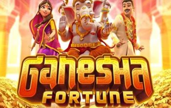 ค้นหาวิธีรับแจ็คพอตมูลค่าสูงถึง 1 ล้านเหรียญด้วยเกมสล็อต Ganesha Fortune