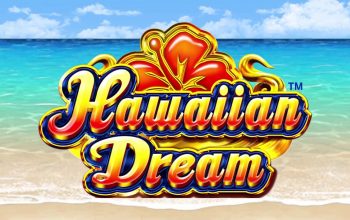 ถอดรองเท้าแตะของคุณและสัมผัสประสบการณ์ทริปสนุก ๆ ที่ชายหาดกับเกมสล็อตออนไลน์ของ Hawaiian Dream
