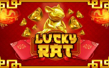 เล่นสล็อต Lucky Rat รับรางวัลใหญ่ในตรุษจีนนี้
