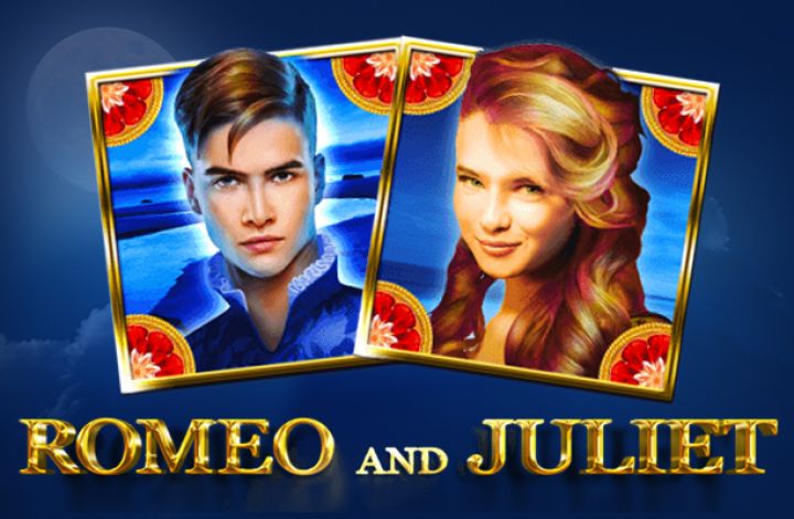 สล็อตออนไลน์ Romeo and Juliet นำเสนอเรื่องราวความรักพร้อมเงินรางวัลใหญ่