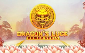 รีวิวเกมสล็อต 2022: ลุ้นแจ็คพอตที่ Dragon’s Luck Power Reels