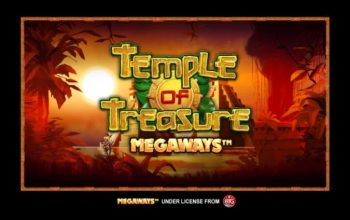 Temple of Treasure Megaways สล็อตออนไลน์: วิธีที่ง่ายที่สุดในการเล่นและรับเงินก้อนโต