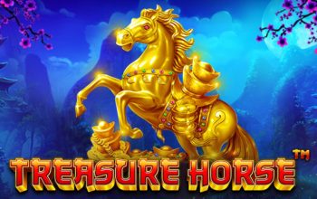 5 คุณสมบัติสล็อตออนไลน์ Treasure Horse ที่น่าสนใจ