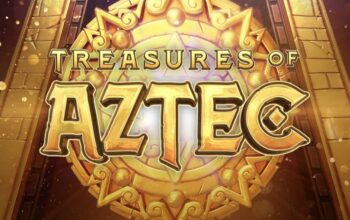 เคล็ดลับในการรับเงินจริงใน เกมสล็อตออนไลน์ Treasures of Aztec