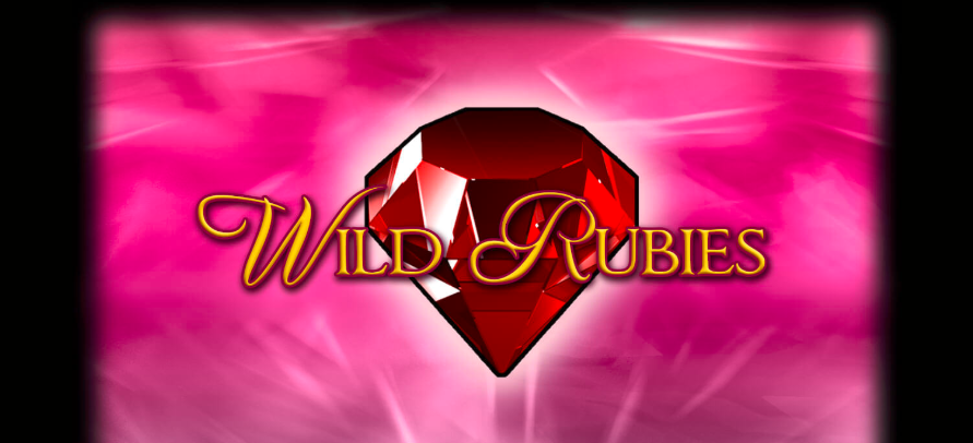 wild rubies slot game Live Casino House