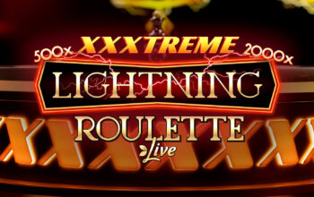 รับเงินก้อนโตจากการเล่น เกมรูเล็ต XXXtreme Lightning 